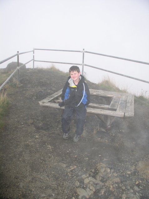 Saddle Mountain Oct 9 2005 044 